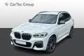 BMW X3 M40d