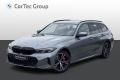 BMW 330d xDrive Touring