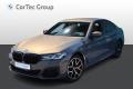 BMW 545e xDrive Sedan