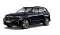 BMW X5 M50d