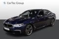 BMW M550d xDrive