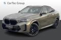 BMW X6 xDrive40d