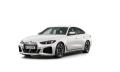 BMW i4 eDrive35 Gran Coupe