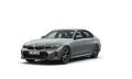 BMW 320d Sedan