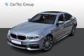 BMW 540i xDrive Limousine
