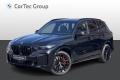 BMW X5 M60i