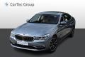 BMW 640i xDrive Gran Turismo