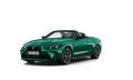BMW M4 Convertible Competition xDr