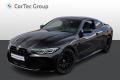 BMW M4 Competition