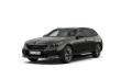 BMW 550e xDrive Touring