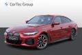 BMW i4 xDrive40 Gran Coupe