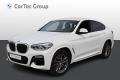 BMW X4 xDrive20d