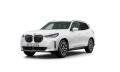 BMW X3 20 xDrive