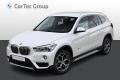 BMW X1 sDrive20i