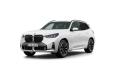 BMW X3 20 xDrive
