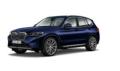 BMW X3 xDrive20i RHD