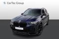 BMW X3 xDrive20i RHD