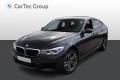 BMW 630d xDrive Gran Turismo