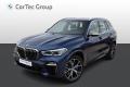 BMW X5 M50i