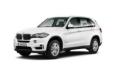 BMW X3 M40d