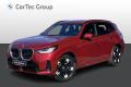 BMW X3 20 xDrive