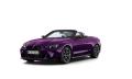 BMW M4 Convertible Competition xDrive