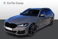 BMW 530d xDrive Touring