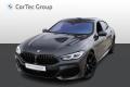 BMW 840d xDrive Gran Coup