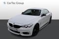 BMW 420d Cabrio