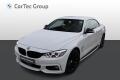 BMW 420d Cabrio