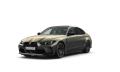 BMW M3 Competition xDrive Sedan
