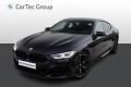 BMW M850i xDrive Gran Coup