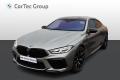 BMW M8 Gran Coup