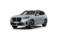 BMW X3 xDrive 40d