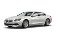 BMW 650i xDrive Gran Coup