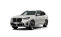 BMW X3 xDrive 40d