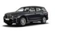 BMW X7 M50d