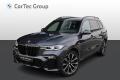 BMW X7 M50d