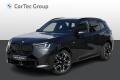 BMW X3 xDrive 40d