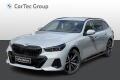 BMW 540d xDrive Touring