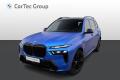 BMW X7 xDrive40d