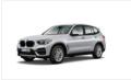 BMW X3 xDrive 20D