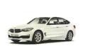 BMW 320d xDrive Gran Turismo