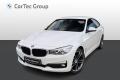 BMW 320d xDrive Gran Turismo