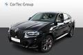 BMW X4 xDrive30d