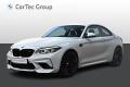 BMW M2 Competition