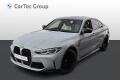 BMW M3 Competition M xDrive