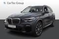 BMW X5 xDrive40d
