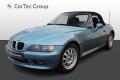 Mini Cooper BMW Z3 1.8