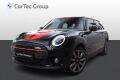 Mini Clubman Cooper D